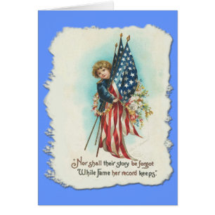 Conception americana vintage chérie