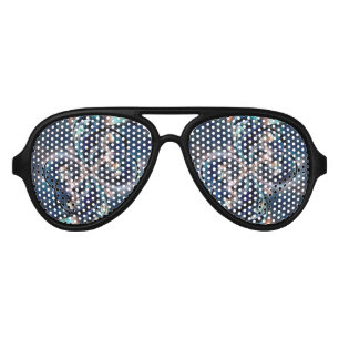 Conception  aviator sunglasses