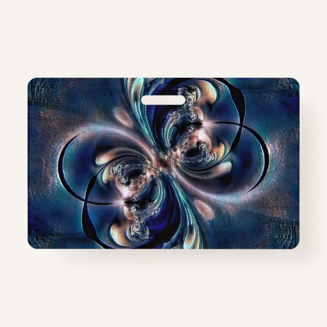 Conception  badge (Front)