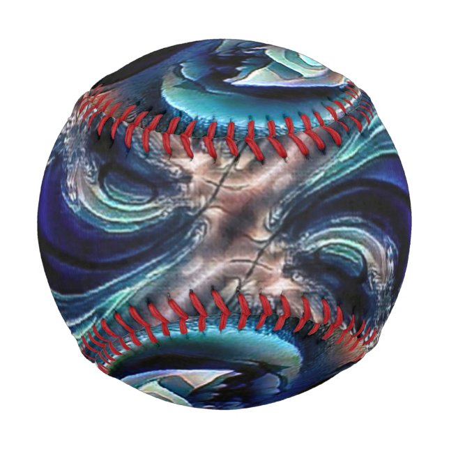 Conception  baseball (Front)