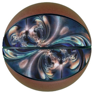 Conception  basketball