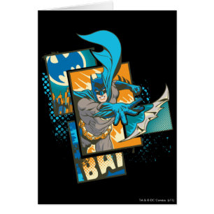Conception Batman 1