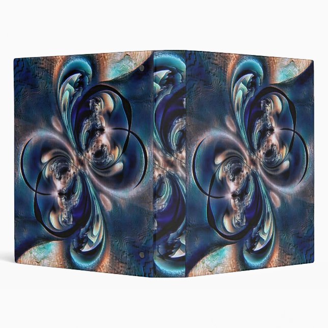 Conception  binder (Background)