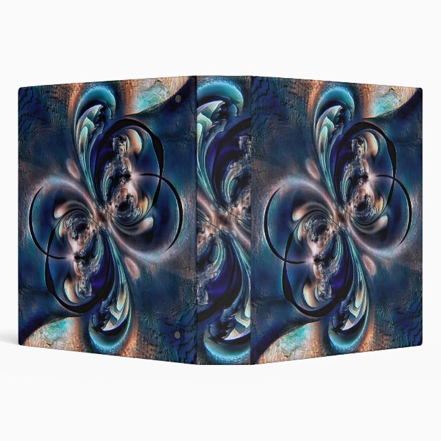 Conception  binder (Background)