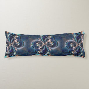 Conception body pillow
