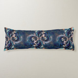 Conception body pillow