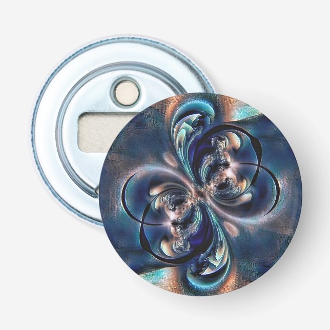 Conception  bottle opener (Front)