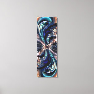 Conception  canvas print