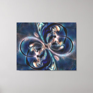 Conception  canvas print