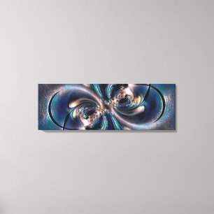 Conception  canvas print