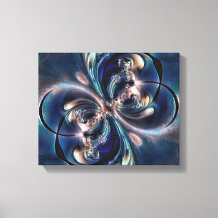 Conception  canvas print