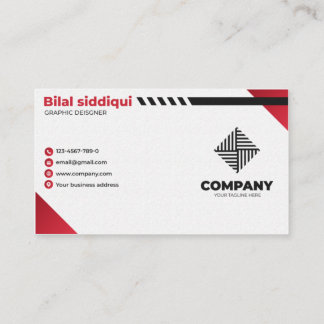 CONCEPTION CARTE DE VISITE | DESGIN CARD | MEILLEU