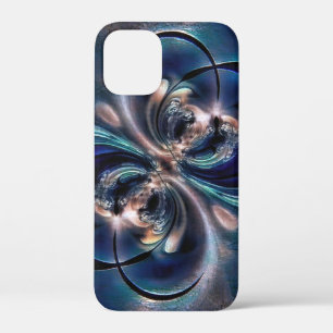 Conception iPhone 12 mini case