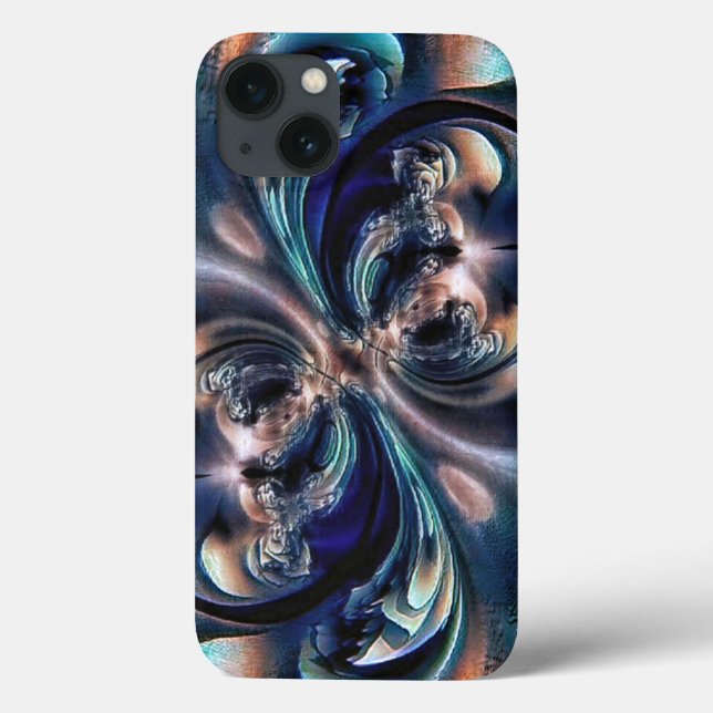 Conception  Case-Mate iPhone case (Back)