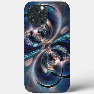 Conception iPhone 13 pro max case