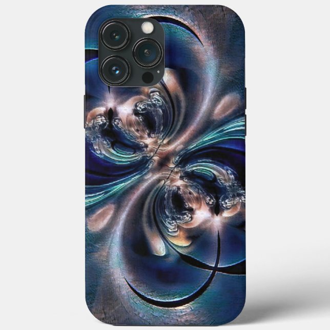 Conception  Case-Mate iPhone case (Back)