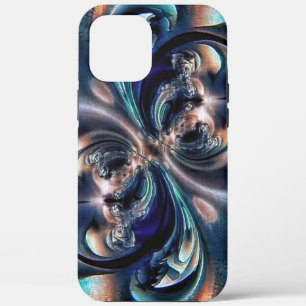 Conception  iPhone 12 pro max case