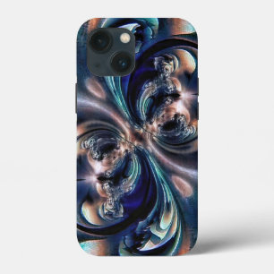 Conception iPhone 13 mini case