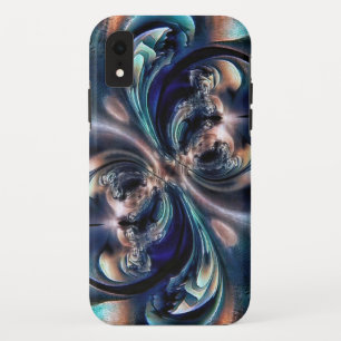 Conception iPhone XR case