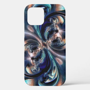 Conception iPhone 12 case