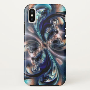 Conception  iPhone XS case