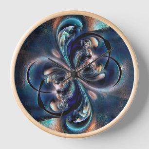 Conception clock
