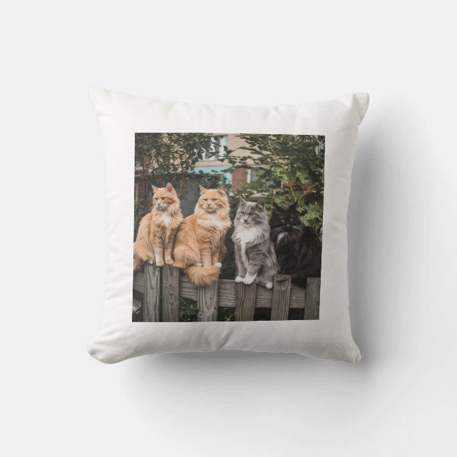 Conception coussin (Recto)