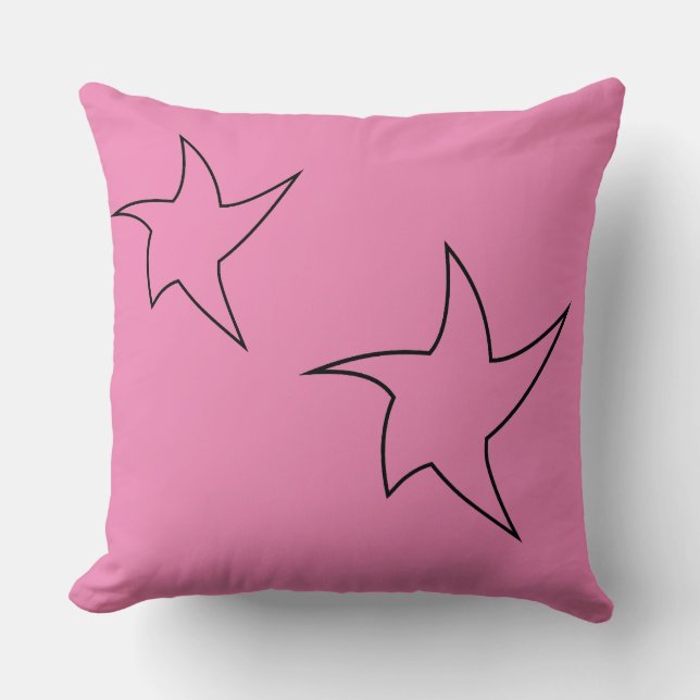 Conception coussin (Recto)