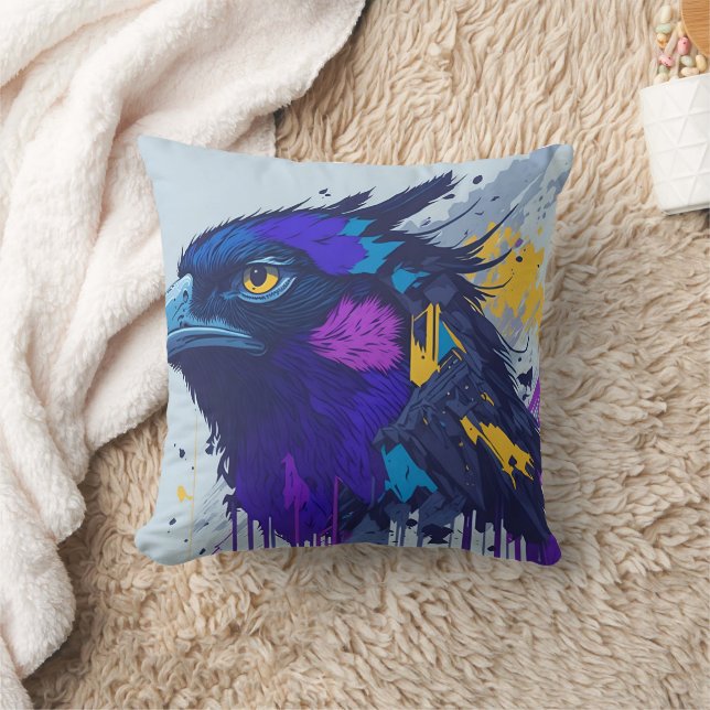 Conception coussin (Couverture)