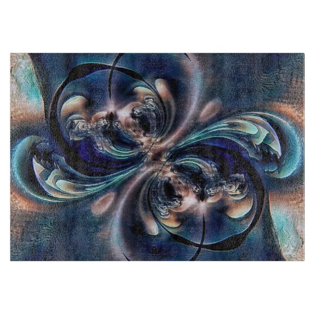 Conception  cutting board (Front)