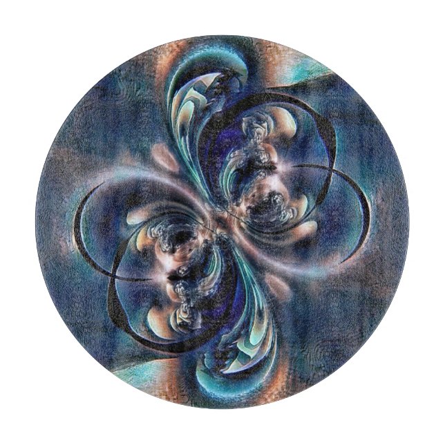 Conception  cutting board (Front)