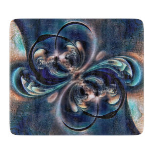 Conception  cutting board