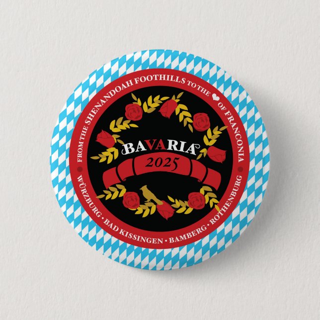 Conception de badge (Devant)