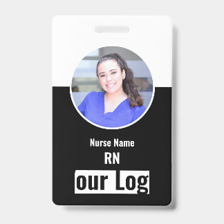 Conception de Badge 2