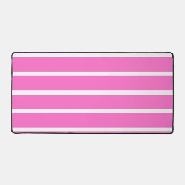 Conception de bandes roses  (Recto)