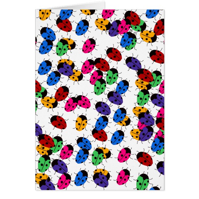 Conception de bogues mignonne (Devant)