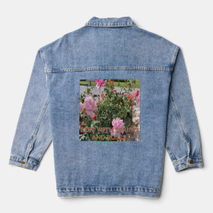 Conception de bouquet floral romantique pour la mo