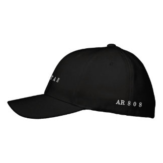 Conception de casquette de l'étoile MMXVII de