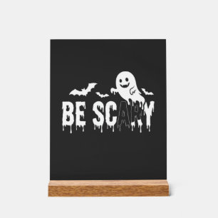 Conception de chauve-souris fantôme d'Halloween ef