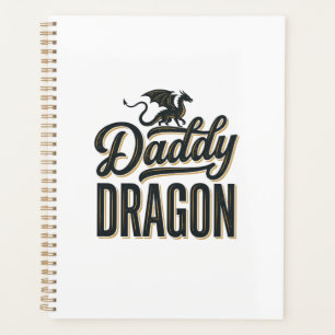 Conception de chemise à gravure vintage Daddy Drag
