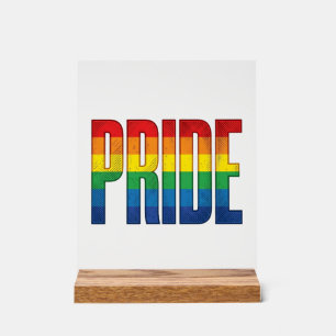 Conception de chemise à typographie Vintage Rainbo
