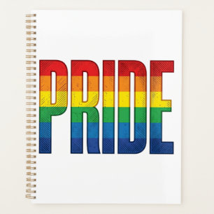 Conception de chemise à typographie Vintage Rainbo
