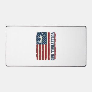 Conception de chemise de drapeau patriotique de pa
