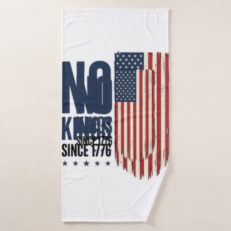 Conception de chemise de drapeau patriotique sans 