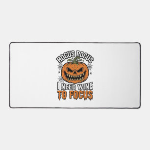 Conception de chemise Halloween Citrouille de vin 