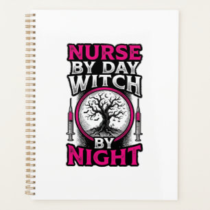 Conception de chemise Halloween Sorcière de nuit I