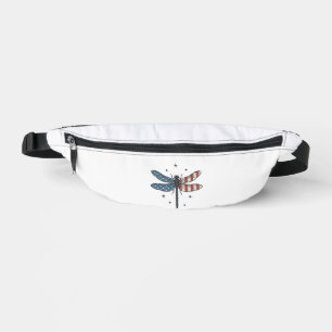 Conception de chemise vectorielle de libellule pat