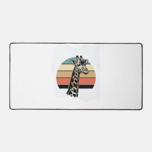 Conception de chemise vectorielle Safari Coucher d