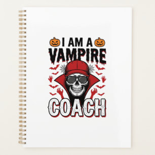 Conception de chemise vintage crâne Halloween Coac