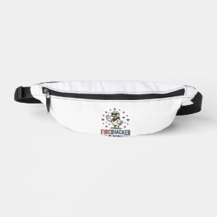 Conception de chemise vintage de canard patriotiqu